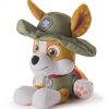 kinder webshop beginnen product Jungle Rescue Tracker Plush Toy