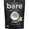 webwinkel laten maken product Bare Natural Coconut Chips