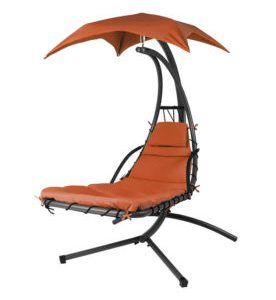 woocommerce webshop laten maken product Hanging Chaise Lounger Chair